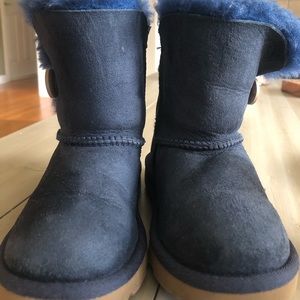 Kids BAILEY BUTTON II Boots